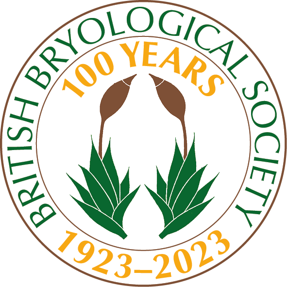 British Bryological Society logo